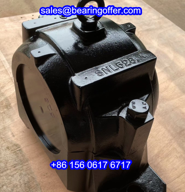 SN526L Plummer Block Housing SN526 Housing Unit SNL526 - Stock for Sale