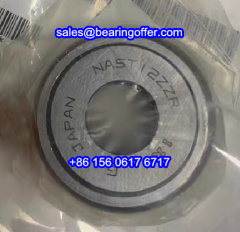 NAST12ZZR Cam Follower Bearing 12x32x12 Roller Bearing - Stock for Sale