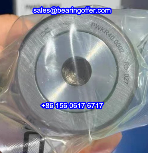 PWKR40.0002 Cam Follower Bearing 18*40*55.5 Roller Bearing - Stock for Sale