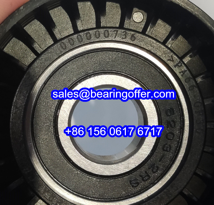 000000736 Transmission Bearing 000000736 Ball Bearing - Stock for Sale