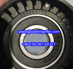 000000736 Transmission Bearing 000000736 Ball Bearing - Stock for Sale