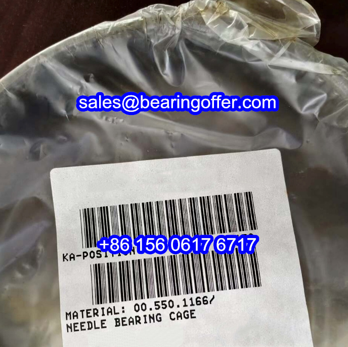 00.550.1166 Printing Machine Bearing 005501166 Roller Bearing - Stock for Sale