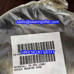 00.550.1166 Printing Machine Bearing 005501166 Roller Bearing - Stock for Sale