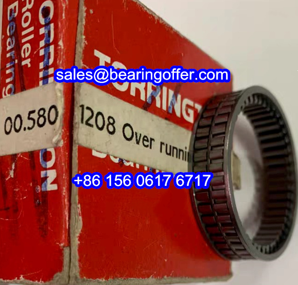 00.580.1208 Sprag Clutch Bearing 005801208 Freewheel Bearing - Stock for Sale