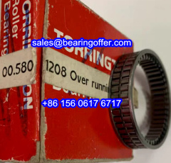 00.580.1208 Sprag Clutch Bearing 005801208 Freewheel Bearing - Stock for Sale