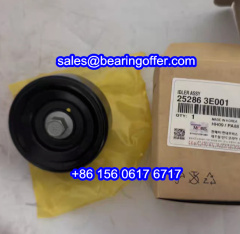 25286-3E001 Idler Pulley Bearing 25286 3E001 Idler Pulleys - Stock for Sale