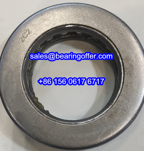 2C2 Thrust Ball Bearing 2C2 Ball Bearing - Stock for Sale