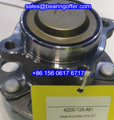 42200-T2A-A61 Wheel Bearing 42200T2AA61 Rolling Bearing - Stock for Sale