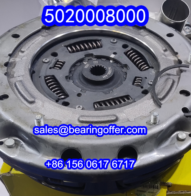 5020008000 Automotive Clutch Kit 5020008000 Clutch Bearing - Stock for Sale