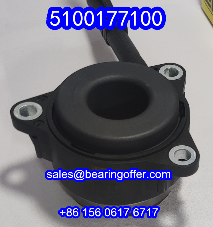 5100177100 Automobile Bearing 5100177100 Clutch Bearing - Stock for Sale