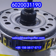6020031190 Automotive Clutch Kit 6020031190 Clutch Bearing - Stock for Sale