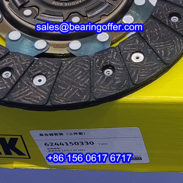 6244150330 Automotive Clutch Kit 6244150330 Clutch Bearing - Stock for Sale