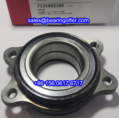 7131902100 Wheel Bearing 7131902100 Rolling Bearing - Stock for Sale