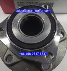 8150091300 Wheel Bearing 8150091300 Rolling Bearing - Stock for Sale