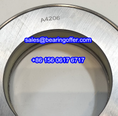 A4206 Automobile Clutch Bearing A4206 Ball Bearing - Stock for Sale