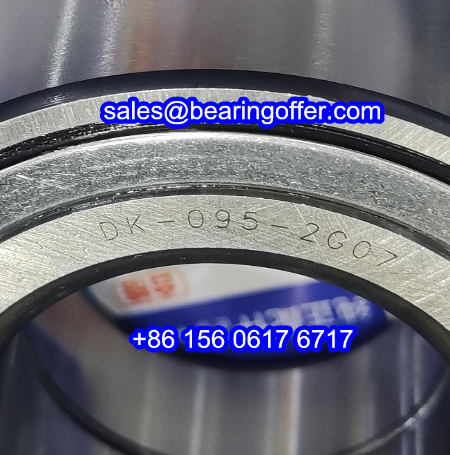 DK-095-2G07 Wheel Bearing DK0952G07 Rolling Bearing - Stock for Sale