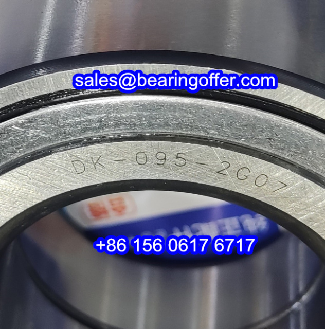 DK-095-2G07 Wheel Bearing DK0952G07 Rolling Bearing - Stock for Sale