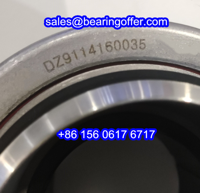 DZ9114160035 Automobile Bearing DZ9114160035 Clutch Bearing - Stock for Sale