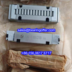 HJG-K40125B Linear Roller Bearings 40x125.5x26mm - Stock for Sale