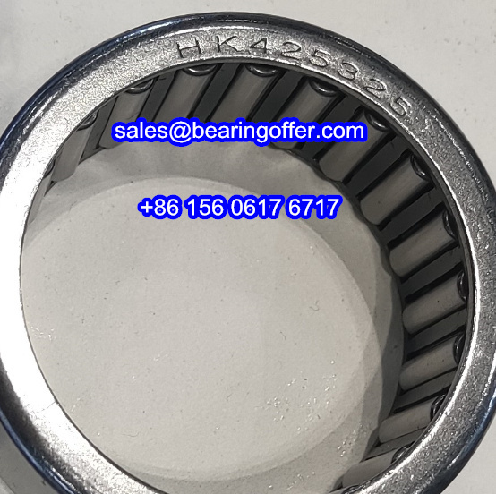 HK425325 Transmission Bearing 42x53x25 Roller Bearing - Stock for Sale