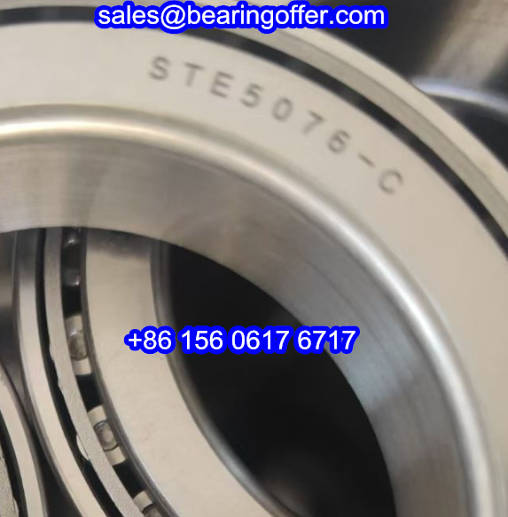 STE5076-C Automobile Bearing 50*76*20.5 Roller Bearing STE5076C - Stock for Sale