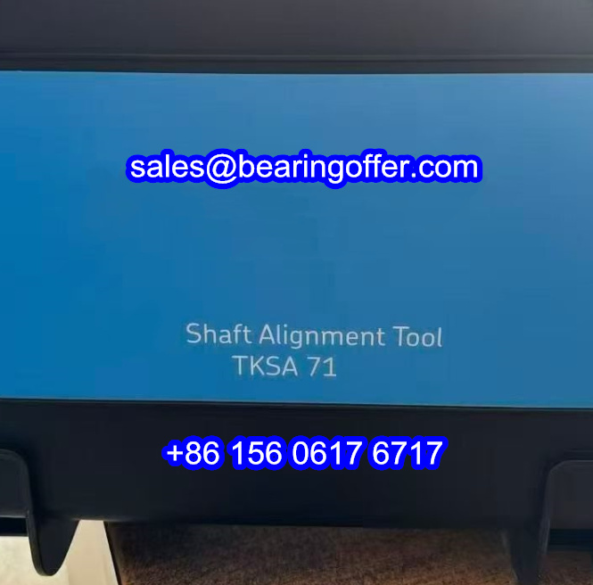 TKSA71 Laser Alignment Tool TKSA71-M Alignment Tool Kit - Stock for Sale