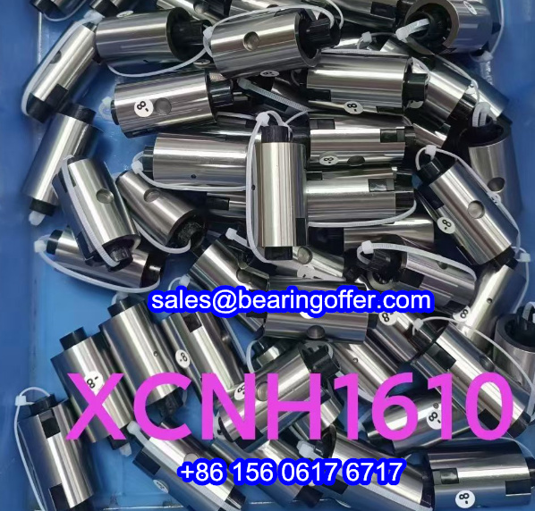 XCNH1610B1D Ball Screw Nut XCNH1610 Ball Bearing - Stock for Sale