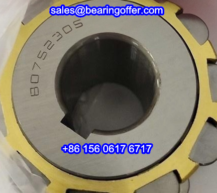 80752305 Eccentric Bearing 25*68.2*42 Roller Bearing - Stock for Sale