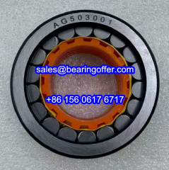 AG503001 Yamaha Motor Bearing 30x49x20 Roller Bearing 4AG503001 - Stock for Sale