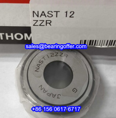 NAST12ZZR Cam Follower Bearing 12x32x12 Roller Bearing - Stock for Sale