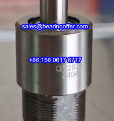 QY2839 Textile Machine Wheel Pressure Bearing QY2839 Rolling Bearing - Stock for Sale