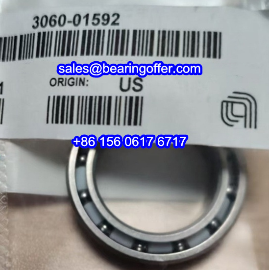 3060-01592 Transmission Bearing 3060 01592 Ball Bearing - Stock for Sale