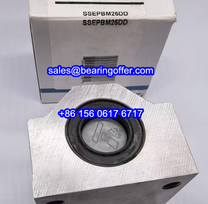 SSEPBM25DD Pillow Block Bearing 60x67x78 Ball Bearing SSEPBM25 - Stock for Sale