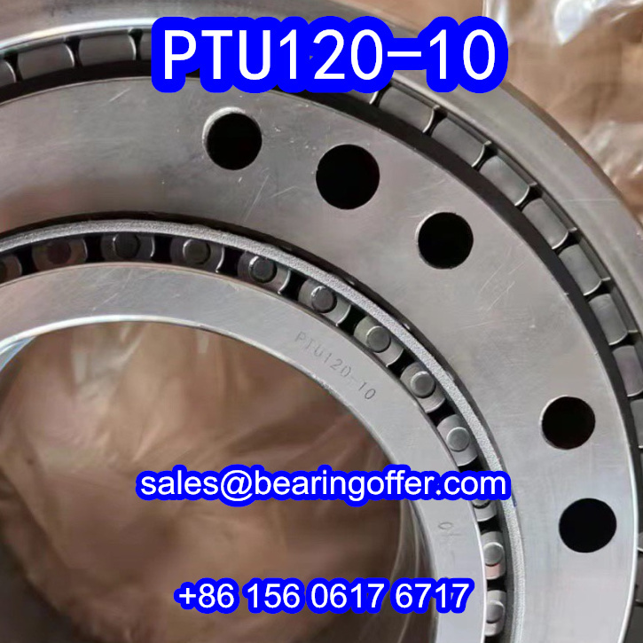PTU120-10 Tapered Roller Bearing PTU 120-10 Rolling Bearing - Stock for Sale
