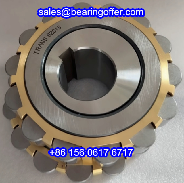 TRANS62015 Gearbox Bearing TRANS 62015 Roller Bearing - Stock for Sale