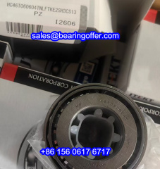 HC46T060604TNLFTKE2SH3CS13 Transmission Bearing HC46T060604T Roller Bearing - Stock for Sale