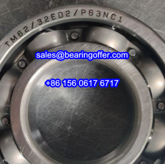 TM62/32ED2/P63NC1 Automobile Bearing TM62-32ED2-P63NC1 Ball Bearing - Stock for Sale