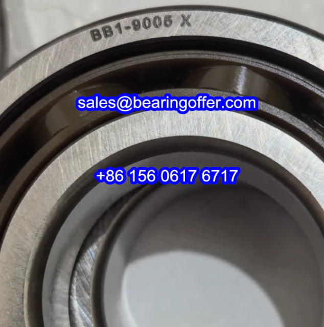 BB1-9005X Automotive Bearing 40*80*23 Ball Bearing - Stock for Sale