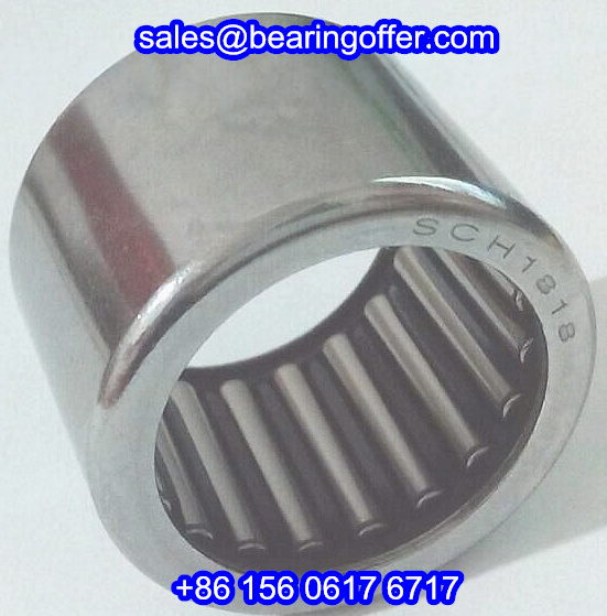 SCH1818 Transmission Bearing 28.58x38.1x28.58 Roller Bearing SCH-1818 - Stock for Sale