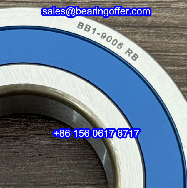 BB1-9005RB Automobile Bearing BBI-9005RB Ball Bearing - Stock for Sale