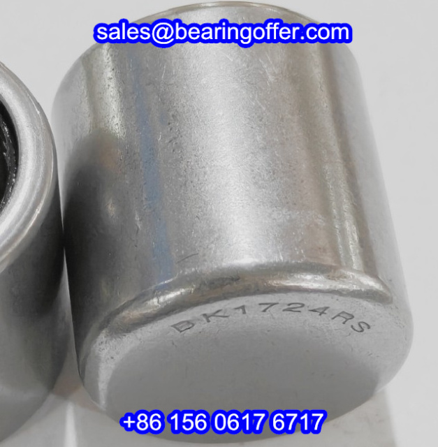 BK1724RS Transmission Bearing 17x23x24 Roller Bearing BK172324RS - Stock for Sale