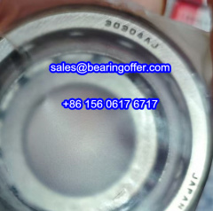 HI-CAP30304AJR Automobile Bearing HI-CAP 30304AJ Roller Bearing - Stock for Sale