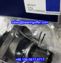 RNFCL2040A2S Precision Ball Screw RNFCL2040 Ball Screw Nut - Stock for Sale