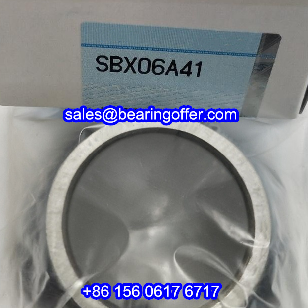 SBX06A41 Insert Ball Bearing 31.75x62x38.1 Rolling Bearing - Stock for Sale