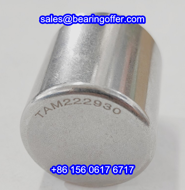 TAM222930 Transmission Bearing 22x29x30 Roller Bearing - Stock for Sale