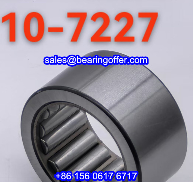 10-7227 Transmission Bearing 107227 Roller Bearing 10.7227 - Stock for Sale