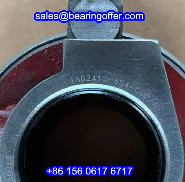 1602410-6S4-C00/A Automobile Bearing 1602410-6S4-COO/A Clutch Bearing - Stock for Sale