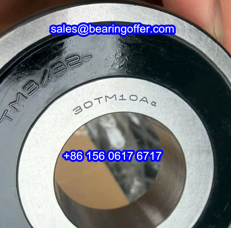 30TM10Aa Automobile Bearing 30*75*20 Ball Bearing - Stock for Sale