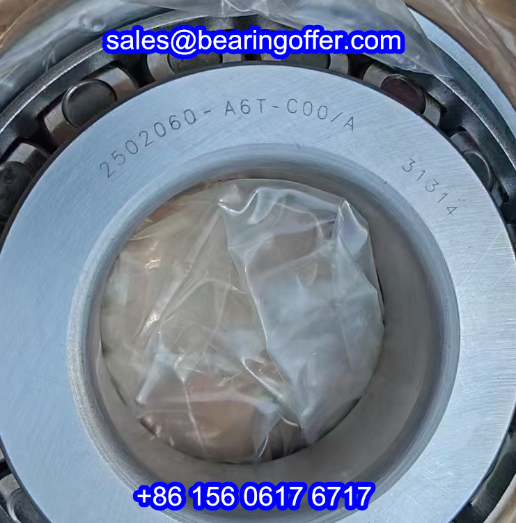 2502060-A6T-C00/A Automobile Bearing 31314 Roller Bearing - Stock for Sale