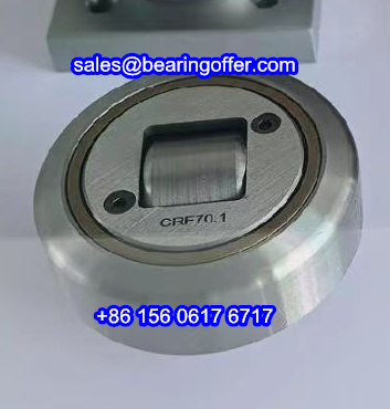 CRF70.1 Forklift Combined Bearing 35x70.1x44 Roller Bearing CRF70 - Stock for Sale